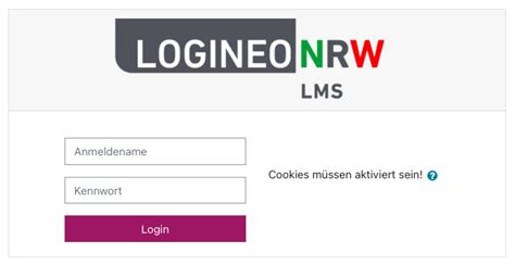 logineo einloggen.